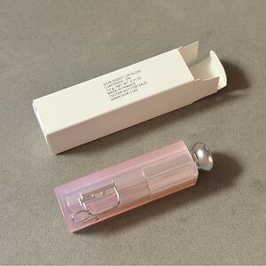 078 Ice Blue Dior Addict Lip Glow